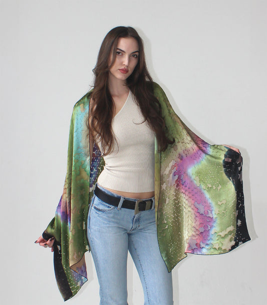 Gypsy Scarf