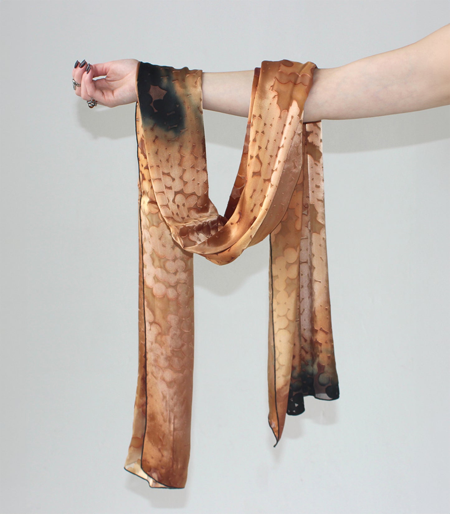 Walkin’ On The Sun