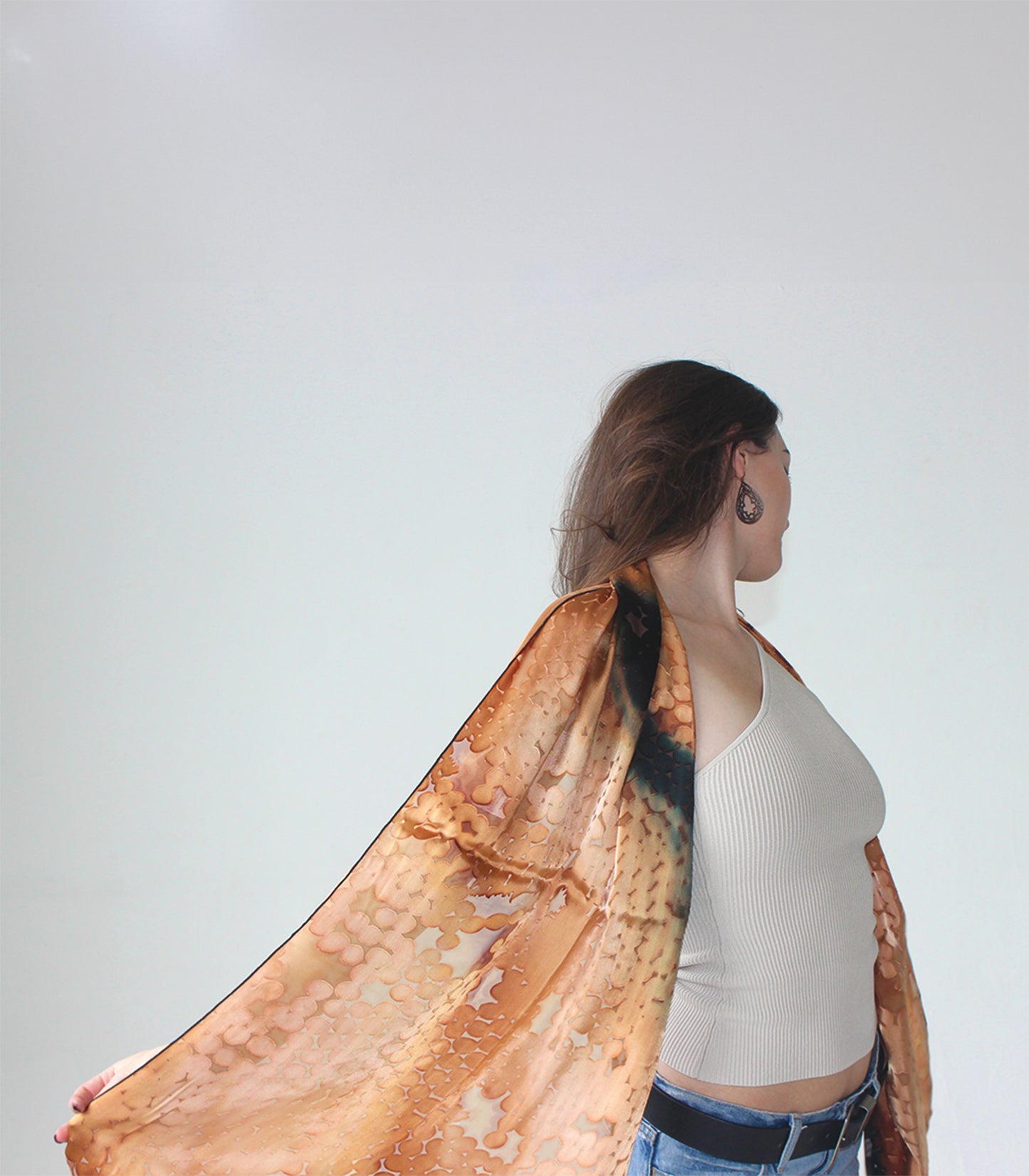 Walkin’ On The Sun