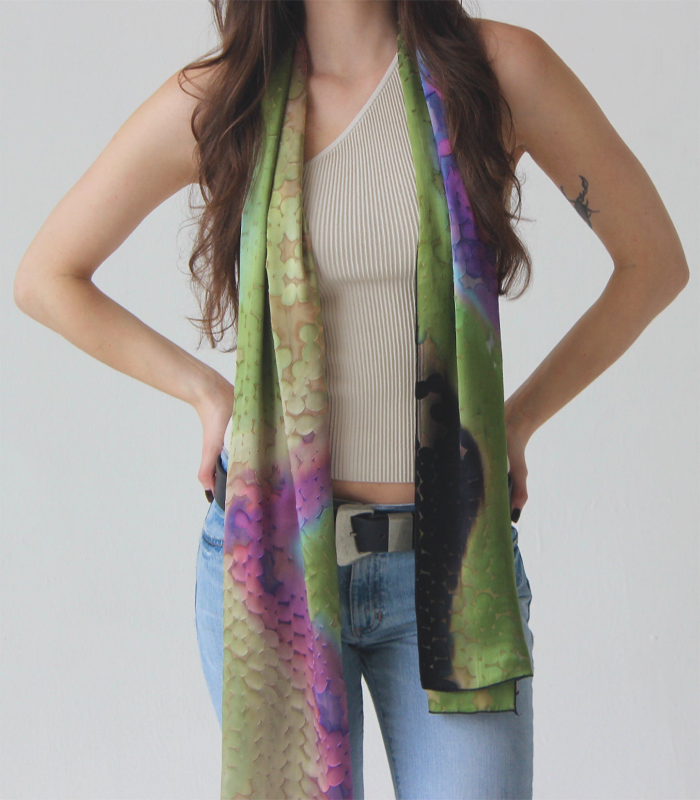 Gypsy Scarf