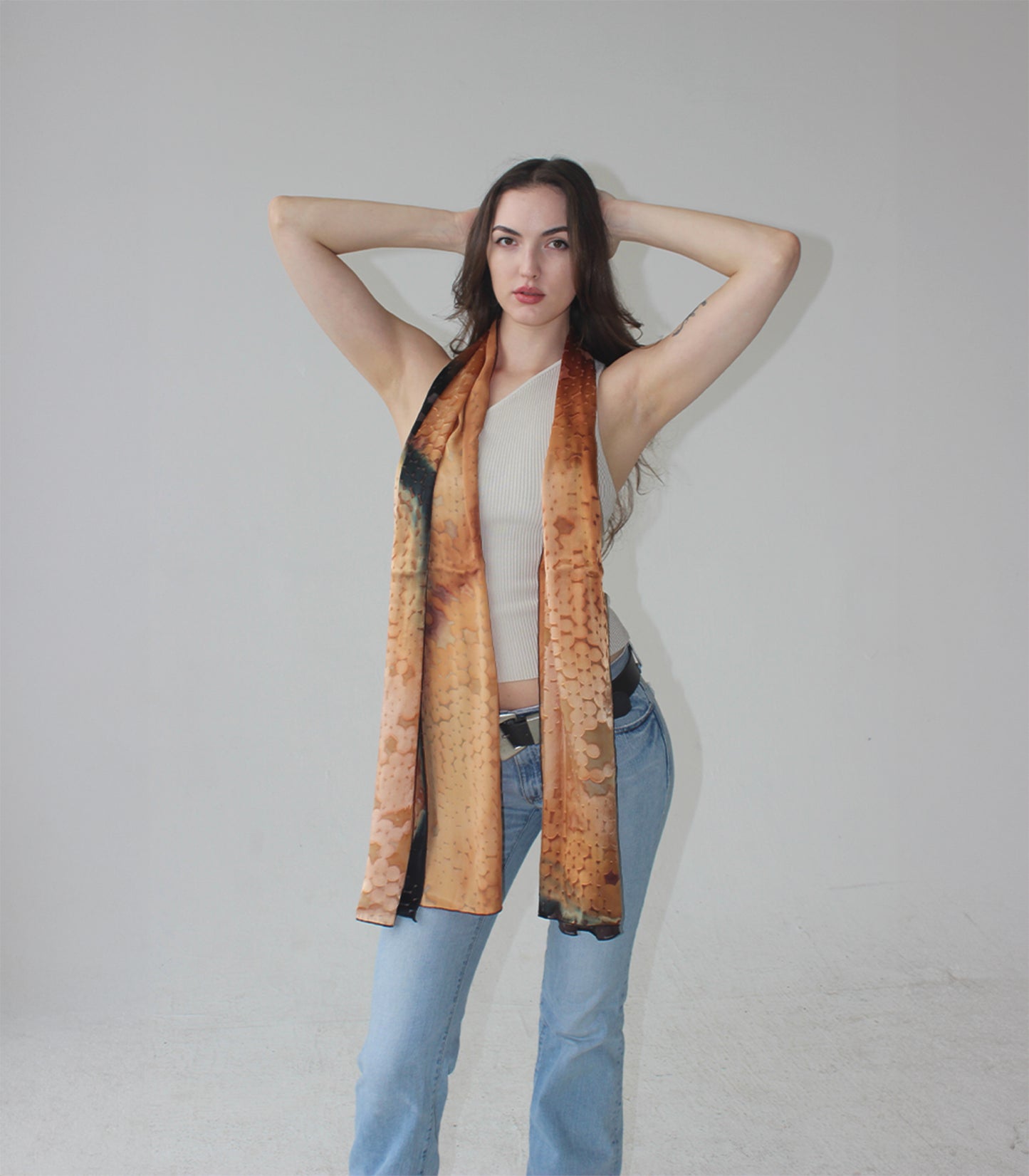 Walkin’ On The Sun